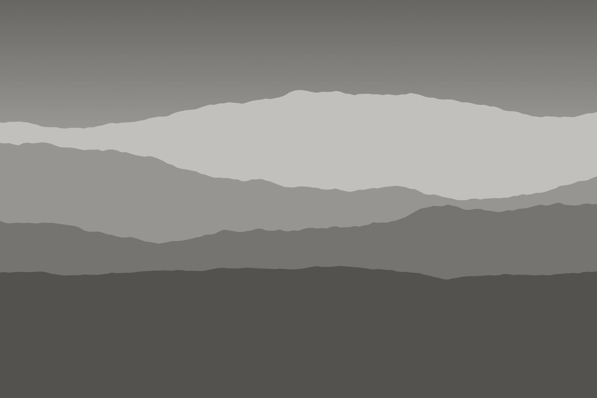 Dique Potrerillos y cerros en capas